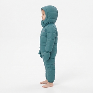 Veste de neige imperméable pour enfants en gros, manteau de ski chaud pour garçons et filles, vêtements de sport d'extérieur - Product Image 6