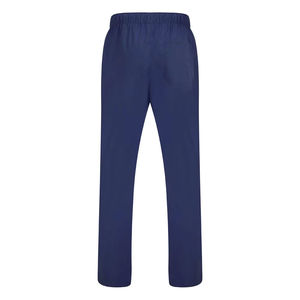 Hospital <b>Scrubs</b> <b>Set</b> Unisex Medical Uniform Comfortable Breathable Nursing Doctor Clinic Daily Workwear Outfit - Product Image 5