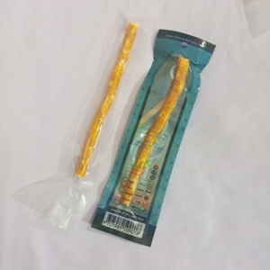 Emballage personnalisé 2026 : Miswak le plus vendu pour l'hygiène bucco-dentaire, disponible à un excellent prix avec logo personnalisé - Product Image 3