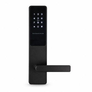 SL-BR-001 ระบบล็อคประตูอัจฉริยะแบบบลูทูธ RFID พร้อมการควบคุมการเข้าถึงระยะไกล รองรับ OEM ODM - Product Image 1