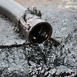 Microorganismos naturales para la limpieza eficiente de bacterias de derrames de petróleo en zonas marinas Maquinaria de tratamiento de residuos Categoría de producto - Product Image 4