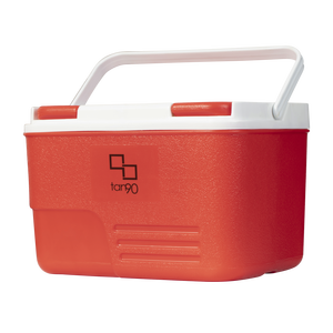 <b>Large</b> Capacity Rotational Molded Ice <b>Storage</b> <b>Chest</b> <b>for</b> Fishing Adventures and Outdoor Recreation - Product Image 6