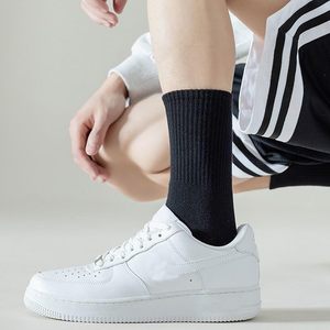 Men's Crew Cotton <b>Socks</b> Casual Wear Anti-Bacterial Seamless <b>Socks</b> /Knitted Technics Cotton Sports <b>Socks</b> - Product Image 5