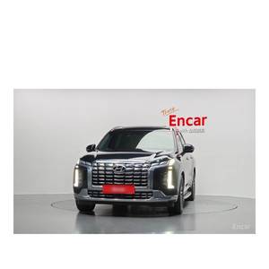 ฮุนได พาลิเซด ดีเซล 2.2 ขับเคลื่อน 4 ล้อ ปี 2023 วิ่ง 76,064 กม. เกียร์อัตโนมัติ เบาะหนัง พวงมาลัยซ้าย - Product Image 3