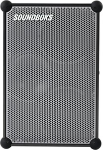 BOKS 4 – Altavoz Bluetooth de alto rendimiento – El altavoz para fiestas más potente con 40 horas de batería – Altavoz inalámbrico y portátil - Product Image 3