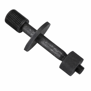 Poinçon hydraulique en acier au carbone à visser pour goujons BEIZE SYK-15 – Outil de découpe de goujons hydraulique - Product Image 3
