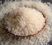 Arroz Blanco Duro de Grano Largo 504, 3% de Grano Partido, Sin OMG, 100% Natural, Modelo PG-02, Dong Thap, Cosecha 2025, Hecho en Vietnam - Product Image 4