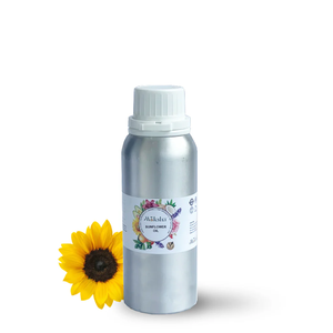 Aceite de Girasol |   Proveedor Mayorista de Aceites Portadores Premium, Fabricante de Marca Privada OEM - Product Image 3