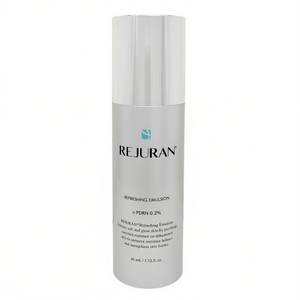 REJURAN 45ml Emulsione Rinfrescante Leggera C-PDRN con Acido Ialuronico e Centella per l'Equilibrio Olio-Acqua, Crema Viso Lenitiva - Product Image 3