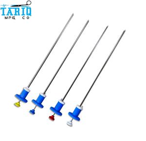 Pistolet d'insémination artificielle pour bétail en gros - Équipement d'IA - TARIQ MFG CO. - Product Image 3