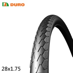 Pneu de vélo anti-crevaison grande prise en virage 28" - Product Image 3