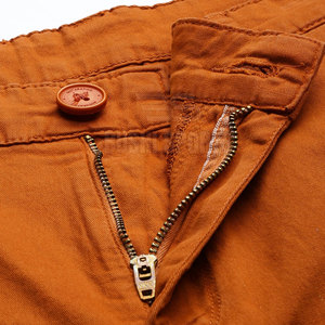 Pantalones Cargo al Por Mayor en Stock, Pantalones Cargo Personalizados de Moda para Hombre con Bolsillos Laterales - Product Image 6