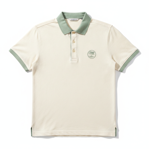 Vente Flash : T-shirts Homme Personnalisés, Couleur Unie, Tricotés, Respirants, Séchage Rapide, Couleurs et Logo Personnalisables, Coupe Classique - Product Image 1