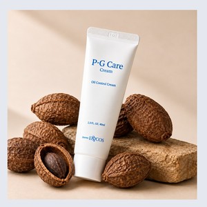ครีมบำรุงผิวหน้า ENCOS Korean K-Beauty Sebum Care Cream 40 มล. 1 ชิ้น ผลิตในเกาหลี ผลิตภัณฑ์ดูแลผิว - Product Image 3