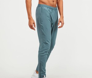 Conjuntos de Chándal Cortavientos de Primavera para Hombre de Alta Calidad, Diseño Personalizable, Secado Rápido, Manga Larga, Color Sólido, Cremallera, Ropa Urbana - Product Image 4