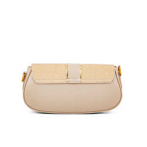 Pochette formelle Fawn pour femme P36215 Pochette élégante pour les occasions - Product Image 1