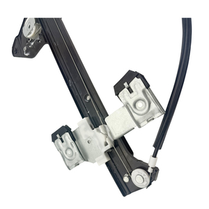 สำหรับ Envoy Rainier Trailblazer 2002-2009 มอเตอร์ปรับกระจกหลังซ้าย สายเคเบิลแบบ OE 15893782/19331462 อะไหล่ทดแทน รหัส 740-890 - Product Image 3