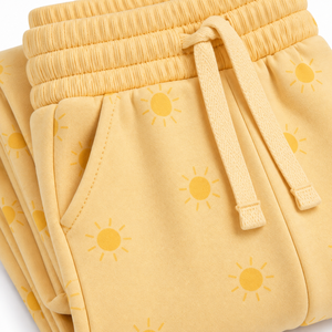 Service OEM en gros pour vêtements pour bébés garçons, vêtements pour enfants, pantalons de survêtement, pantalons de jogging - Product Image 3