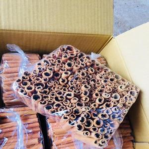 Bâtonnets de cannelle séchée, épice de Cassia brute du Vietnam, 95% pure, marque Roll AD Cigar, durée de conservation de 2 ans, herbes et épices simples - Product Image 6