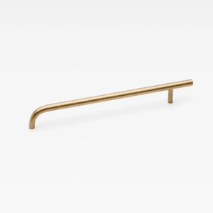 Tirador de Barra de Latón Sólido para Cajón, Tirador Minimalista para Muebles - Product Image 2