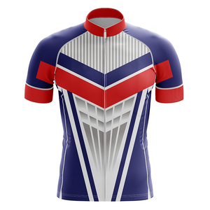 Nuevo Uniforme de Ciclismo Unisex, Elegante, Ligero, Transpirable, de Spandex/Poliéster, de Secado Rápido, Antibacterial, Ajuste Perfecto y Cómodo - Product Image 6