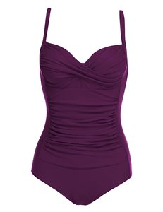 Sexy One Piece Swimsuit Women 2024 Swimwear Female Push Up Swimming For <b>Bathing</b> Suit Women's - Product Image 2