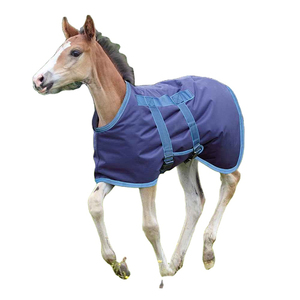 Mantas para Montar a Caballo de Alta Calidad, Hechas con Material Impermeable y Tela Transpirable, Ideales para la Comodidad del Caballo, Servicio OEM - Product Image 6