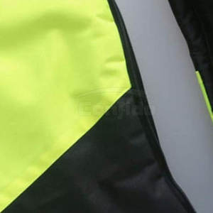 Vestes de protection équestre avec maille respirante et mousse haute résistance pour un confort maximal - Product Image 3