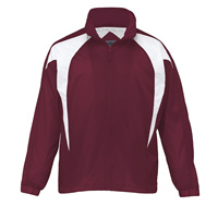 Vestes d'hiver personnalisées pour hommes OMMIZ de haute qualité, en taffetas de nylon 100 %, avec fermeture éclair et empiècements, pour jeunes, vente en gros directe usine