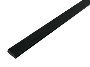 Composite 6000 Series Welded Aluminum Fence Post - Product Image 2