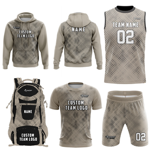 Uniformes de Flag Football / Oferta Mayorista Directa de Fábrica 7v7, Uniformes de Fútbol 7v7 de Alta Calidad, Paquete SINEWY SPORTS - Product Image 1