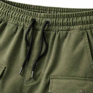 Wholesale <b>Cargo</b> Pants Men Outdoor Hiking Multi Pocket <b>Stretch</b> Casual Wear Men <b>Cargo</b> Pants - Product Image 6