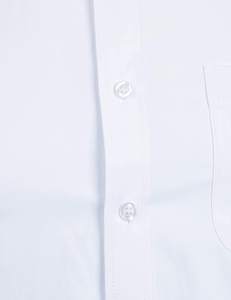 Camisa Casual para Hombre con Botones, Tendencia Actual, Antiarrugas, de Alta Calidad, Precio Económico, con Botones y Fabricación Personalizada - Product Image 5