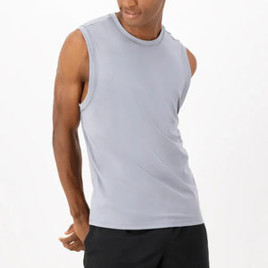 CHALASA SPORTS Camiseta sin costuras para hombre, ligera, transpirable, de poliéster, para maratón, gimnasio, deporte, estilo casual elegante, con tecnología Bonded - Product Image 3