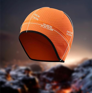 Gorro de lana con logo personalizado para empresas minoristas, gorro de lana moderno, colección de gorros de lana para streetwear, gorro de lana al por mayor - Product Image 2