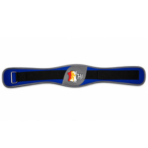 <b>Exercise</b> Wear Accessories Weightlifting Gym <b>Belt</b> Stability Back Support Waist Best Performance Training Gym <b>Belt</b> - Product Image 3