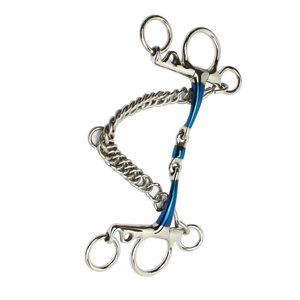 Bridas Pelham para Montar a Caballo, Estilo Deportivo de Lujo a Precio Accesible, Producto Confiable, Mejor Precio, Más Vendidas - Product Image 3