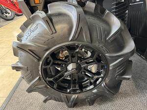 พร้อมส่ง 2025 Outlander X-mr 1000R DIY รับประกัน 3 ปี มือสองขาย - Product Image 3