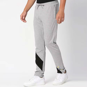 Wholesale Manufacturer Best Quality <b>Men</b> Sweat pant Top Selling Low Price <b>Men</b> <b>Trouser</b> With Custom Logo with OEM ODM - Product Image 3