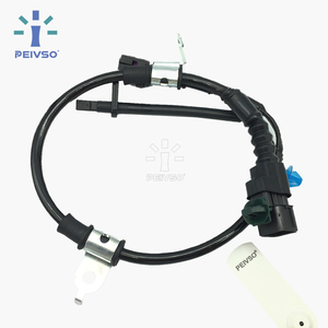 PEIVSO New High Quality ABS Sensor for HR-V Vezel 2016-2018 1.5L OEM 47510-T7X-013 1 Year Warranty - Product Image 2