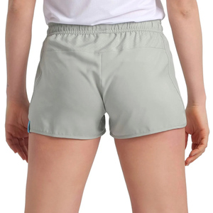 Shorts de bain décontractés pour femmes de haute qualité, écologiques, 100% coton, vêtements de sport actifs - Product Image 2