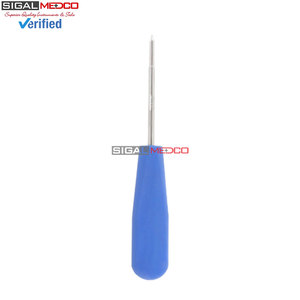 Manual <b>Precision</b> Veterinary Orthopedic Micro Surgical <b>Screwdrivers</b> <b>Set</b> for Cats Small Animals Germany Stainless Steel SIGAL - Product Image 2
