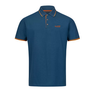 Chemises polo pour hommes tendance, 100% coton, chemises polo pour hommes les plus vendues - Product Image 1