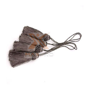 Borlas para Uniformes Ceremoniales de Estilo Único, Hechas a Medida, de Color Sólido, Nuevo Diseño, Fabricación Profesional - Product Image 2