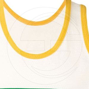 The Latest Wholesale Custom Gym Workout <b>Men</b> <b>Tank</b> <b>Top</b> Plus Size Cheap - Product Image 5