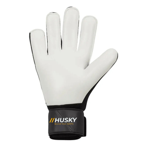 HUSKY SPORTSWEAR Nouveaux Styles 2023 Gants d'Hiver en Polaire Polyvalente Légers à Écran Tactile avec Sangle de Poignet Réglable et Fermeture Auto-agrippante pour le Sport - Product Image 2