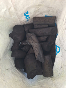 ถ่านไม้เนื้อแข็งคายา ให้ความร้อนสูง เหมาะสำหรับย่างสเต็ก - Product Image 5