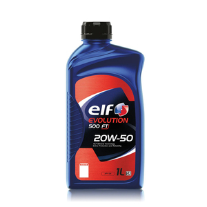 Aceite de motor sintético premium ELF, máxima protección para motores modernos y intervalos de drenaje de aceite extendidos. - Product Image 4