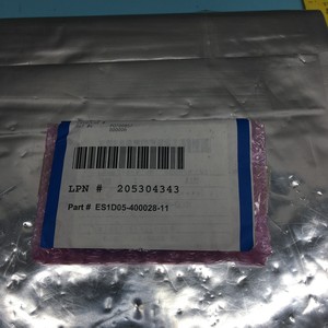 หน้าต่าง ES1D05-400028-11อิเล็กตรอนโตเกียวอุปกรณ์เซมิคอนดักเตอร์และชิ้นส่วนมรดกระดับโลกที่วางใจ A-2 - Product Image 3