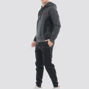 Nouvelle Collection 2026 – Survêtements Décontractés pour Hommes – Tenues Automne-Hiver pour Hommes – Vente en Gros - Product Image 2